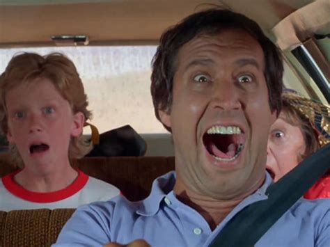 National Lampoon's "Vacation" turns 30 - CBS News