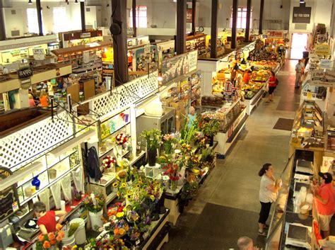 Lancaster Central Market | Lancaster Central Market.The coun… | Flickr