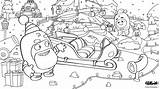 Oddbods coloring Pages  Free For Kids sketch template