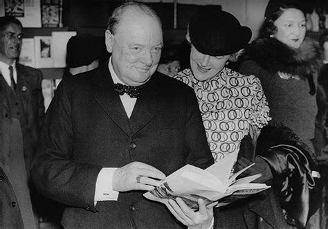 Churchill: The Bulldog Still Bites | History Today