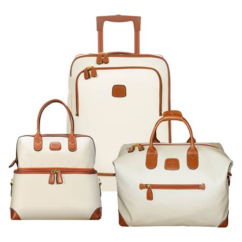 Best Luxury Luggage Set | semashow.com