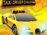 ⭐ Taxi Driver Challenge Game - Play Taxi Driver Challenge Online for Free at TrefoilKingdom