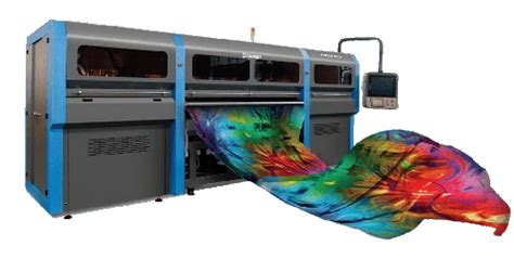 Semi-Automatic Digital Textile Printing Machine at Rs 8500000 in Noida