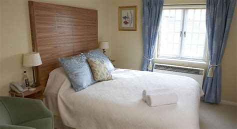 Yalbury Cottage, Dorchester Review | The Hotel Guru