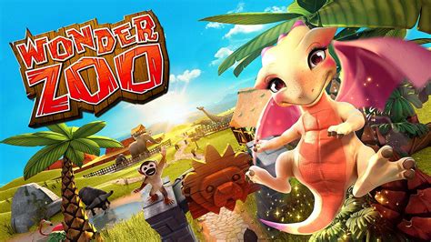 Wonder Zoo APK for Android Download