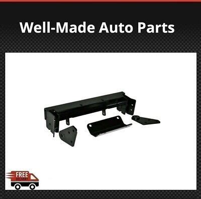 Warn Front Snow Plow Mount 79403 Kit with Mounting Bracket and Hardware | eBay in 2022 ...