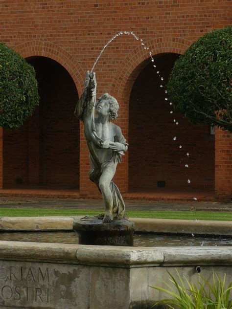 Free Images : old, monument, statue, historic, education, sculpture, memorial, art, fountain ...
