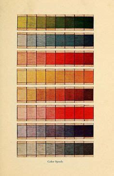 Color spools. The Montessori manual. 1913. Wassily Kandinsky, Color ...