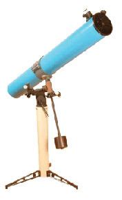 Newtonian Telescope at Best Price in Pune, Maharashtra | Opel India