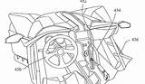 Slingshot Vehicle Coloring Pages sketch template