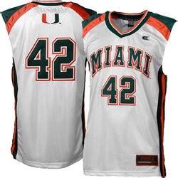 Miami Hurricanes Football Jerseys - Unique College Jerseys