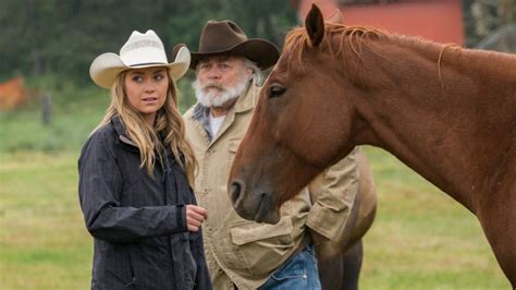 Watch Heartland - Season 8 Episode 10 Full Episode | Heartland Full Episodes‎ | Pinterest ...