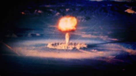 Watch History Shorts: How the Atomic Bomb Was Used in WWII Clip | HISTORY Channel