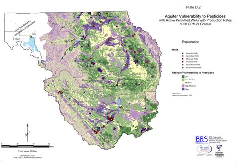 Map Of Absaroka County Wyoming - Aljism Blog