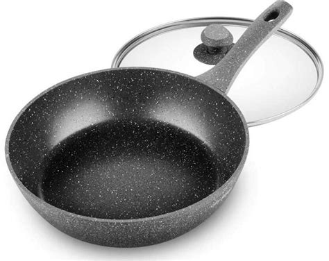 Top Best Stone Fry Pan Reviews | Pan, Best cast iron skillet, Frying pan