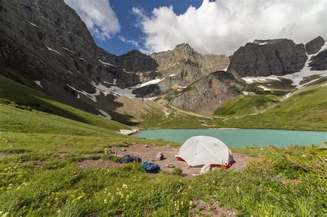 ESSENTIAL Glacier National Park Camping Tips for 2024 » The Parks Expert