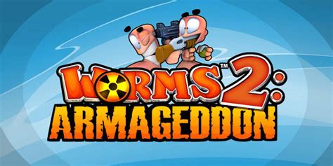 Worms 2 Armageddon for iOS drops to its lowest price in years: $1 (Reg. $5)