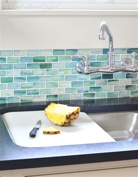 Accent Tiles For Kitchen - Ideas on Foter