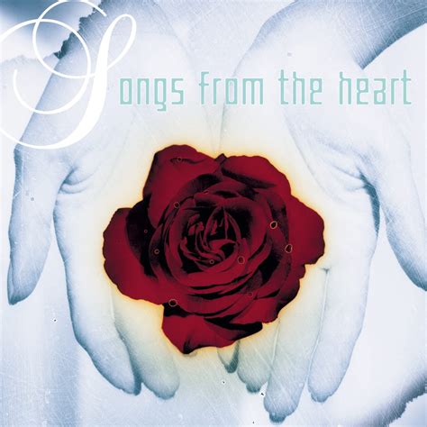 Various - Songs From the Heart - Amazon.com Music