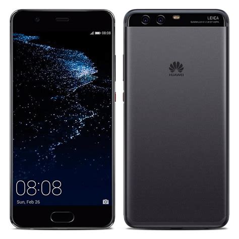 Huawei P10 Plus - Reparación IPHONE en Málaga en todos sus modelos ...