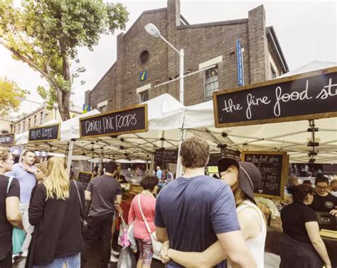 Famous Christmas Market in Sydney | Sydney’s 10 Best Christmas Market 2019