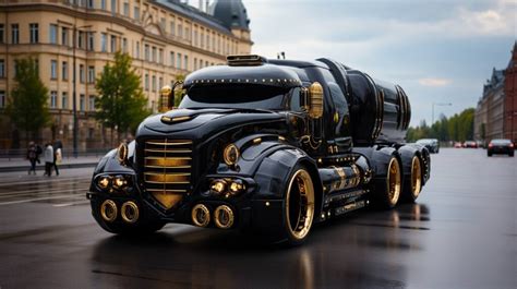 Strange & Unusual Trucks From All Over The World - Yeah! Motor in 2023 | Trucks, Custom chevy ...