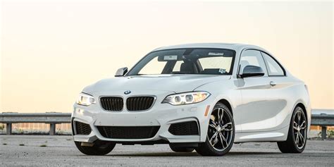 Tested: 2017 BMW M240i Coupe Automatic