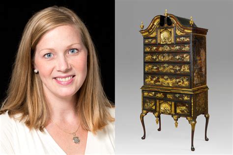 Beasts and Angels: American “Japanned” Furniture | The Museum of Fine Arts, Houston