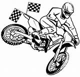 5 Great Dirt Bike Coloring Pages For Boys  sketch template