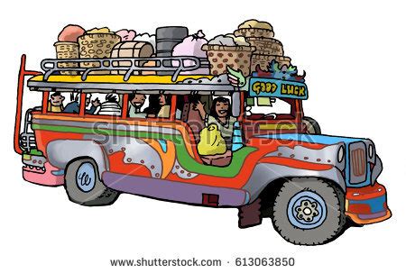 jeepney clipart 10 free Cliparts | Download images on Clipground 2024