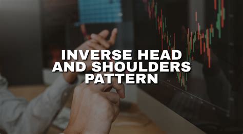 Inverse Head and Shoulders Pattern Rules Explained – Capital Echoes ...