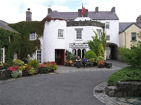 The Bushmills Inn Restaurant – Northern Ireland | Sygic Travel