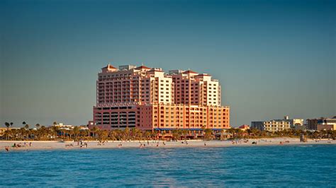 The 7 Best Beachfront Hotels In Clearwater Beach - This Way To Paradise ...