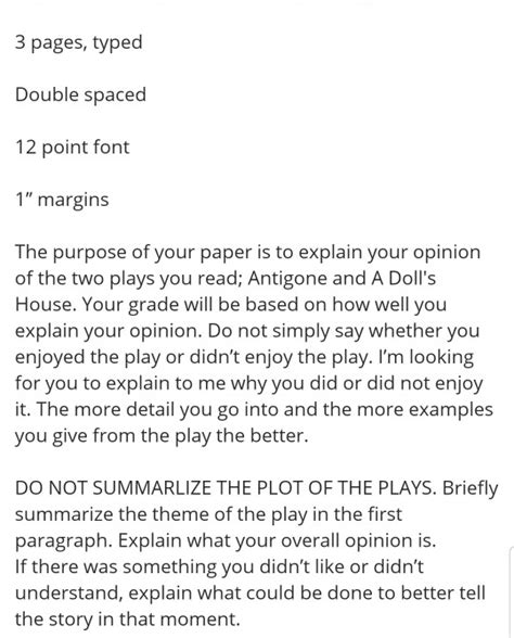 What Should A Double Spaced Paper Look Like: Formatting Tips