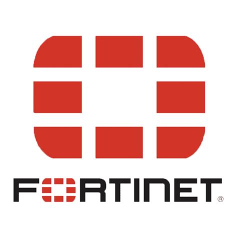 Fortinet | 勤樺資訊股份有限公司