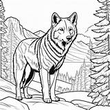 Canadas Fur Trade Coloring Page  Stable Diffusion Online sketch template