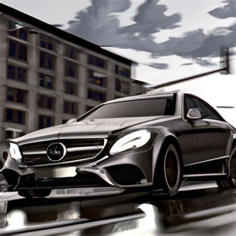 What is Mercedes Benz Slogan? (The Ultimate Guide) – carpursuits.com