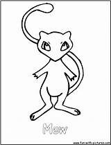 Coloring Pages Pokemon Mewtwo  Home sketch template