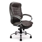 Luxurious High Back Quality Leather Executive Office Chair