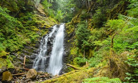 The most under-appreciated hike in the Fraser Valley