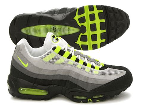 Sports 247365: Nike Air Max 95' True Classic