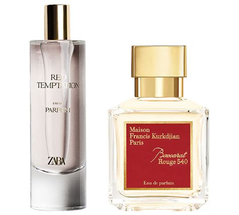 8 ZARA Perfume Dupes that Smell *Just* Like Designer Scents | Blog ...