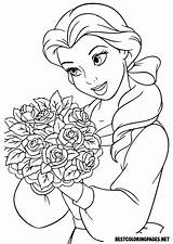 Coloring Princess  Free Printable coloring pages sketch template