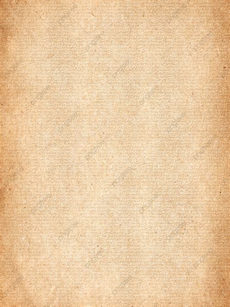 Pure Retro Vintage Kraft Paper Texture Background Wallpaper Image For Free Download - Pngtree