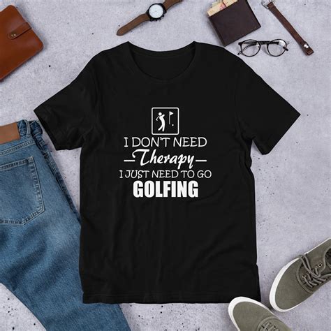 Funny Golf Shirts Golf Shirt Golf Tshirts Golf Shirt Funny - Etsy