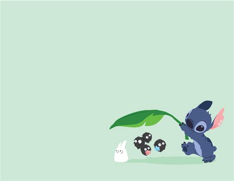 Cute Stitch Wallpapers - Top Free Cute Stitch Backgrounds - WallpaperAccess