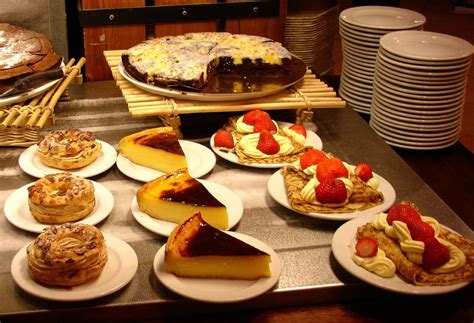 List of French desserts - Wikipedia