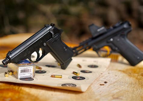 Best .22 Pistols of 2023 | Outdoor Life