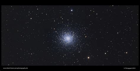 Globular Cluster Messier 13 Foto & Bild | astrofotografie, himmel & universum, astroaufnahmen ...