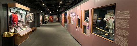 National Baseball Hall of Fame and Museum - Wikipedia